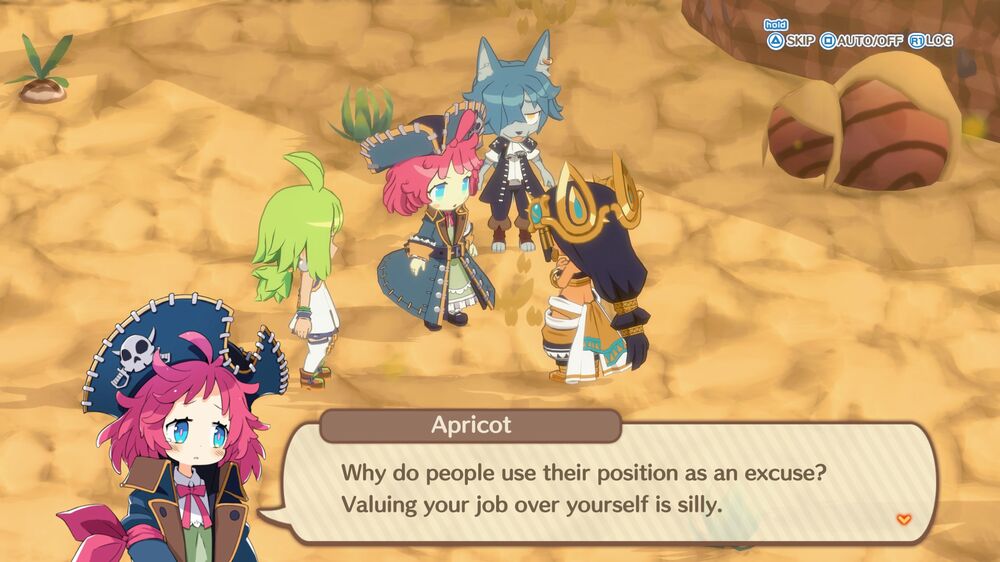 Phantom Brave The Lost Hero Recensione Phantom Brave The Lost Hero Recensione